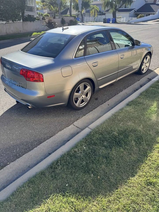 2006 Audi B7 A4 - Image 3 of 12