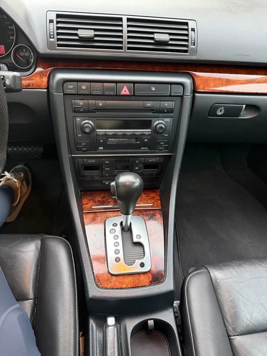 2006 Audi B7 A4 - Image 5 of 13