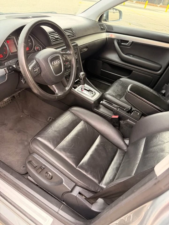 2006 Audi B7 A4 - Image 9 of 16