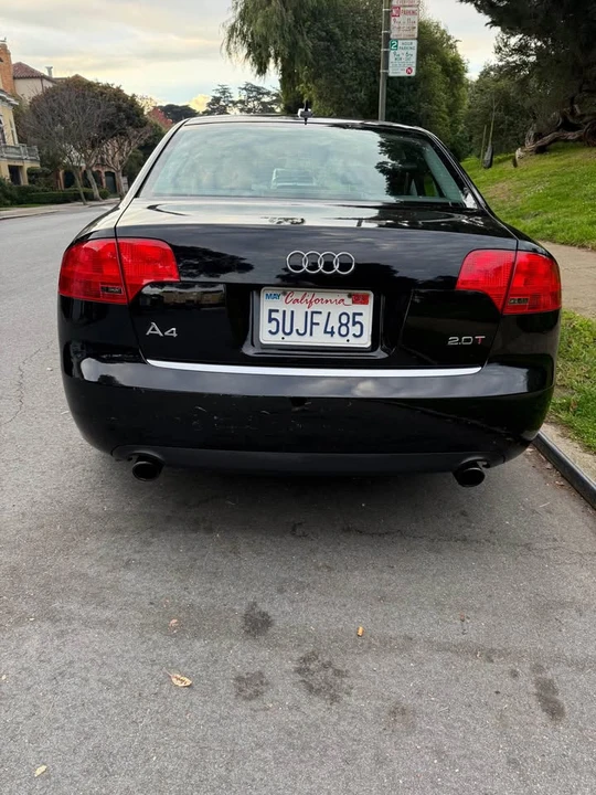 2006 Audi B7 A4 - Image 4 of 13