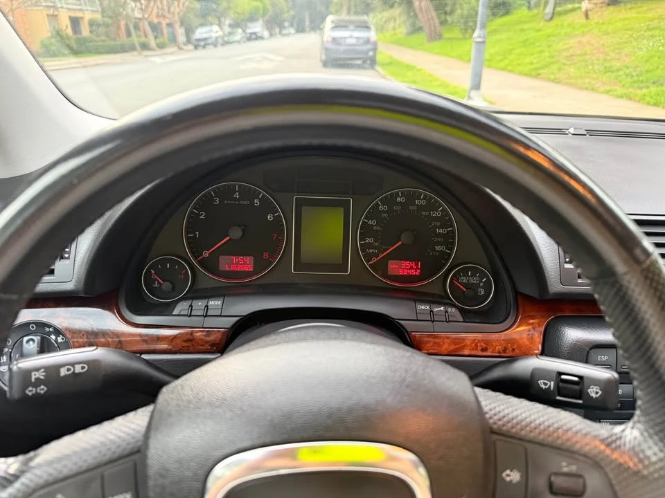 2006 Audi B7 A4 - Image 6 of 13