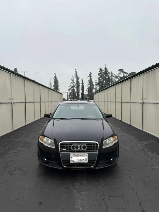 2006 Audi B7 A4 - Image 3 of 10