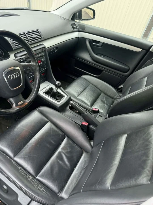2006 Audi B7 A4 - Image 7 of 10