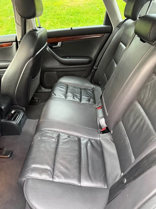 2006 Audi B7 A4 - Image 10 of 13