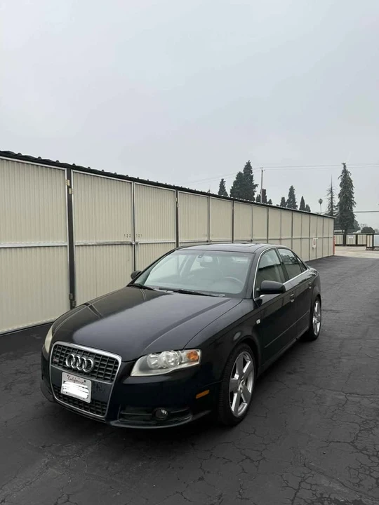2006 Audi B7 A4 - Image 2 of 10