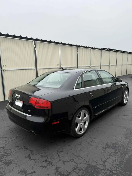 2006 Audi B7 A4 - Image 5 of 10