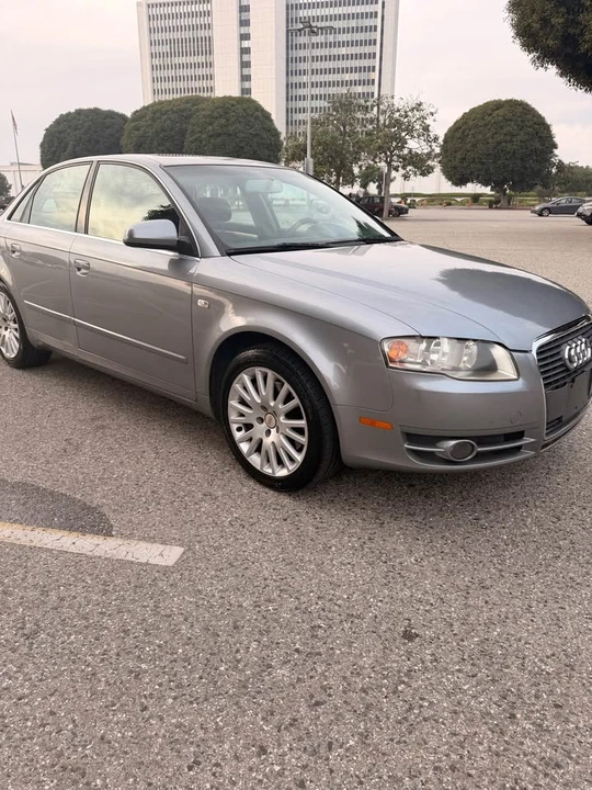 2006 Audi B7 A4 - Image 8 of 16