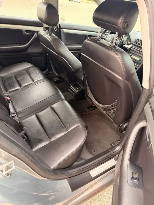 2006 Audi B7 A4 - Image 11 of 16