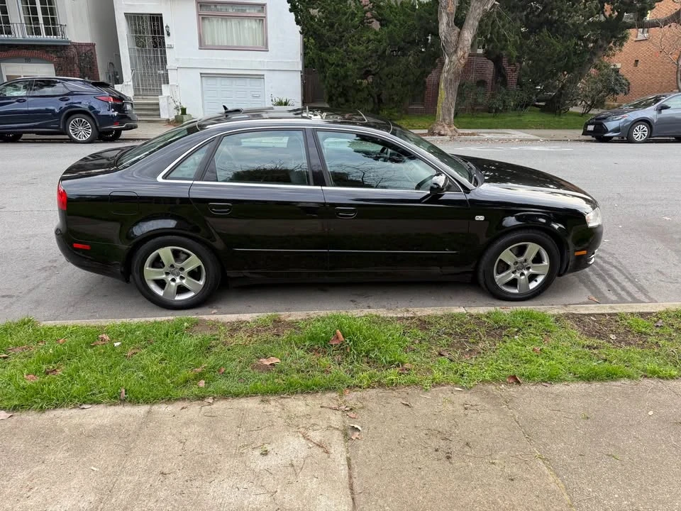 2006 Audi B7 A4 - Image 2 of 13