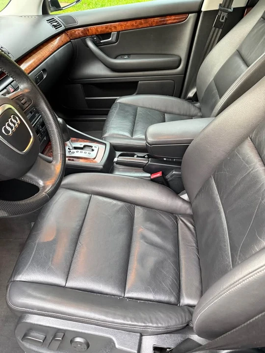 2006 Audi B7 A4 - Image 11 of 13