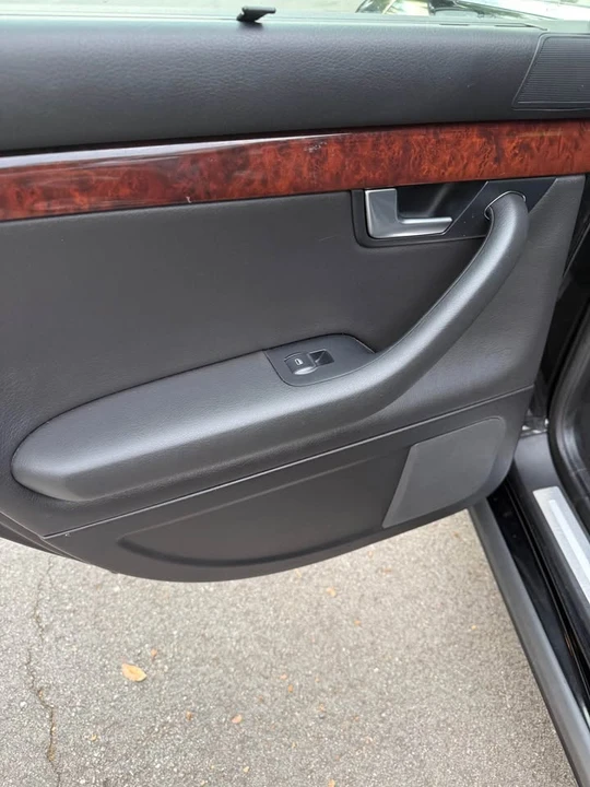 2006 Audi B7 A4 - Image 8 of 13