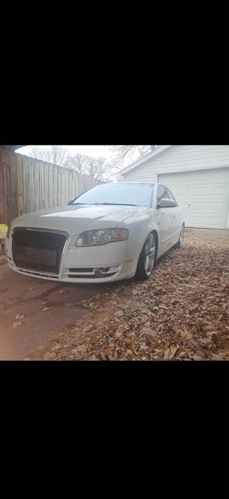 2006 Audi B7 A4 - Image 8 of 8