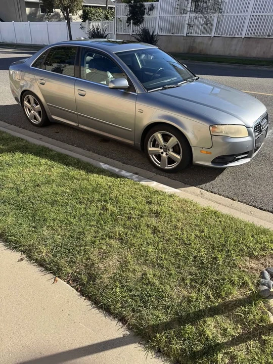 2006 Audi B7 A4 - Image 4 of 12