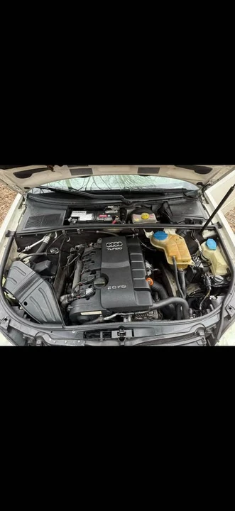 2006 Audi B7 A4 - Image 4 of 8