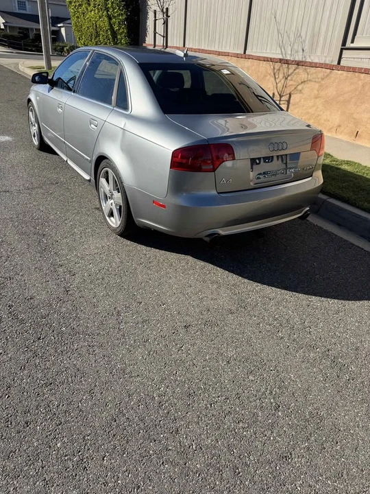 2006 Audi B7 A4 - Image 12 of 12
