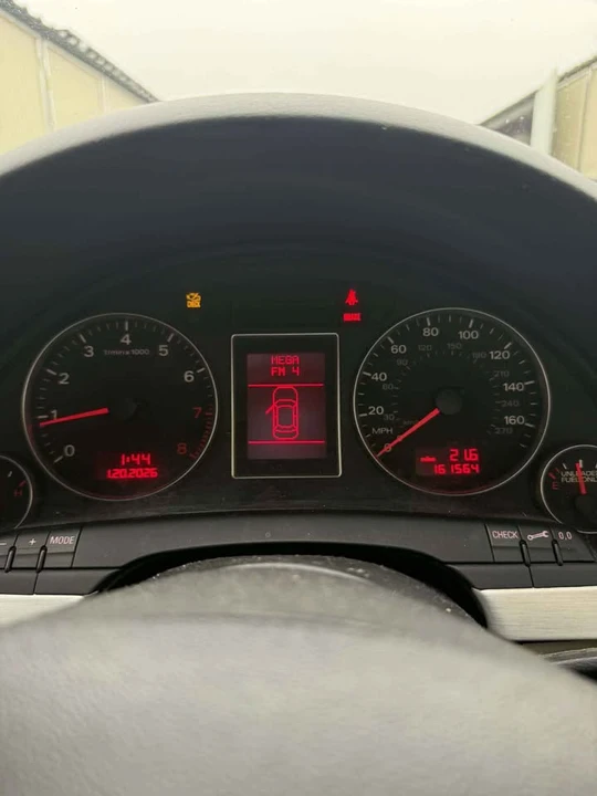 2006 Audi B7 A4 - Image 10 of 10