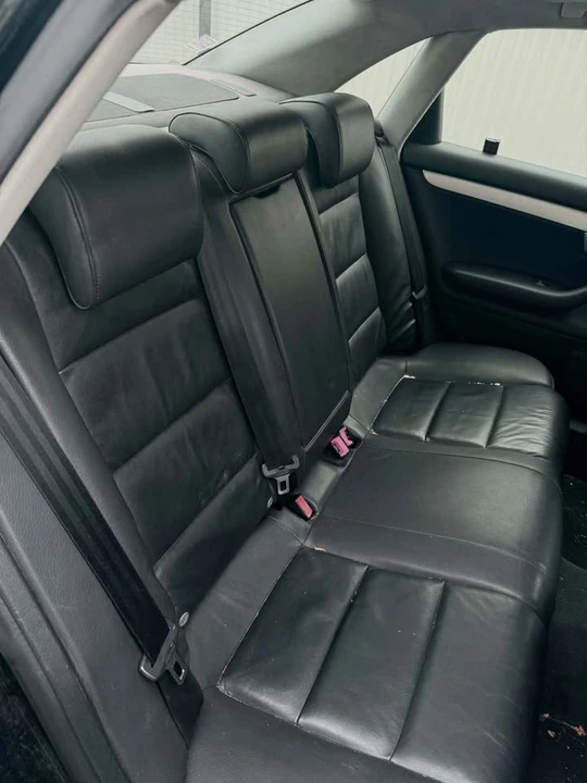 2006 Audi B7 A4 - Image 8 of 10