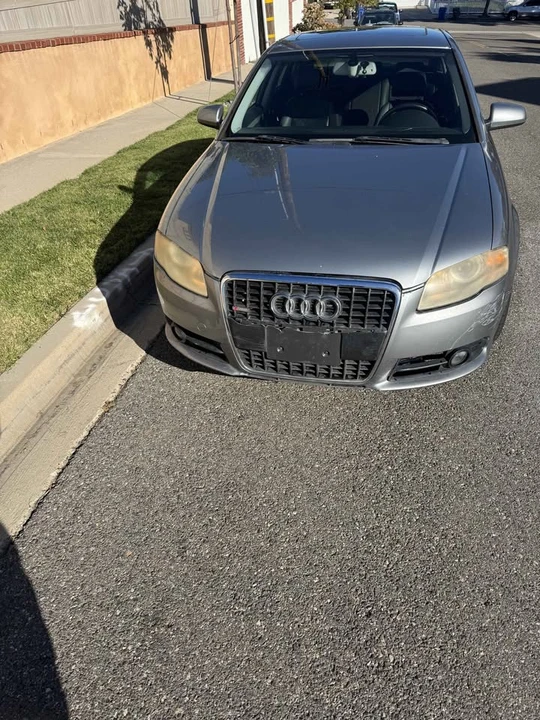 2006 Audi B7 A4 - Image 7 of 12