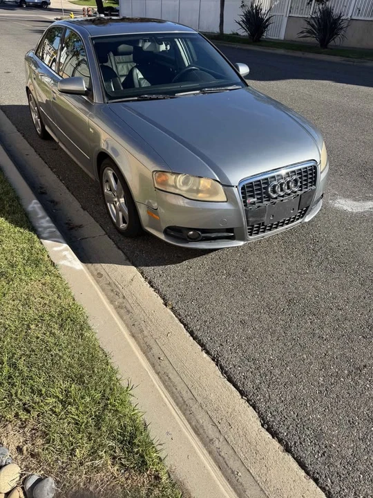 2006 Audi B7 A4 - Image 10 of 12