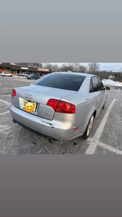 2006 Audi B7 A4 - Image 8 of 14