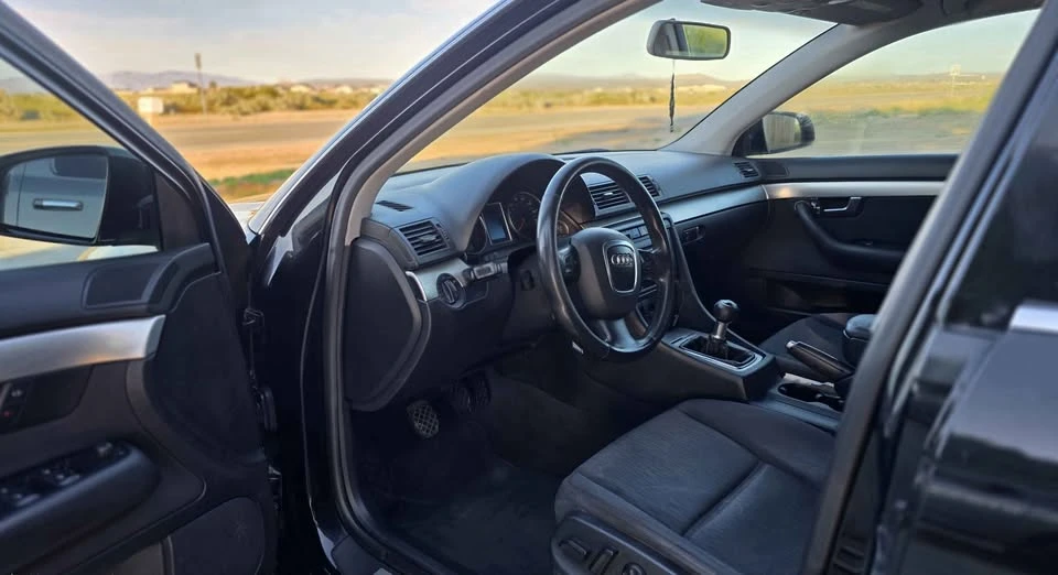 2006 Audi B7 A4 - Image 7 of 10