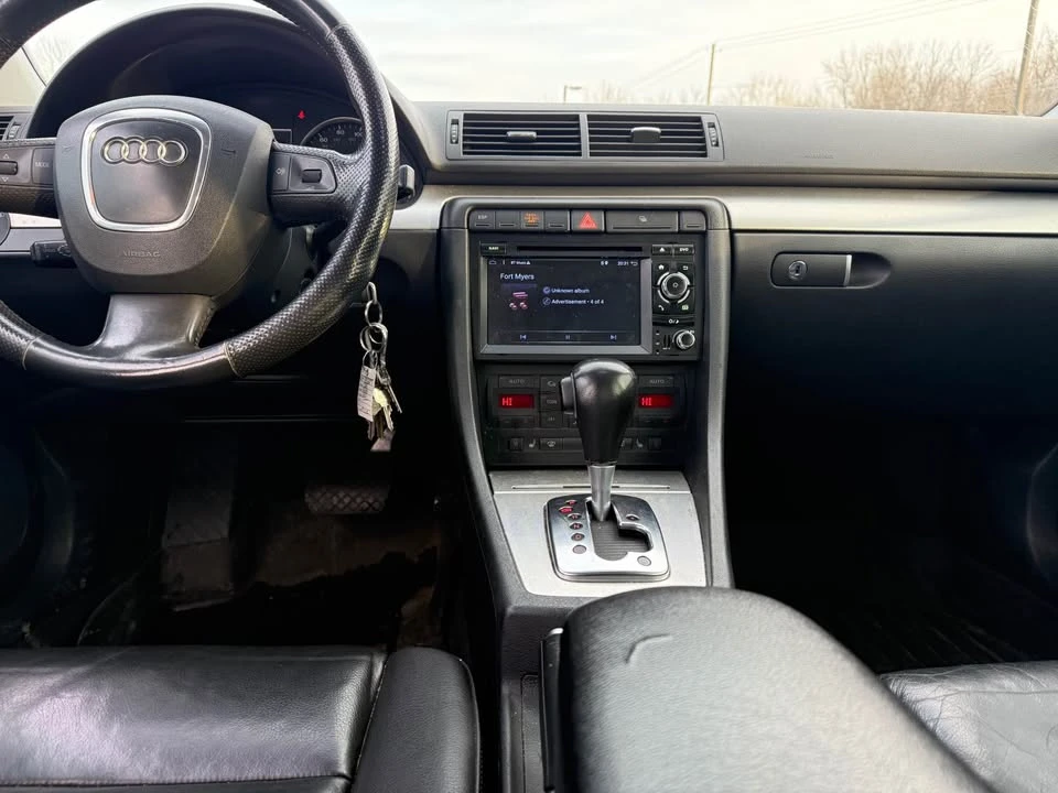 2006 Audi B7 A4 - Image 11 of 14