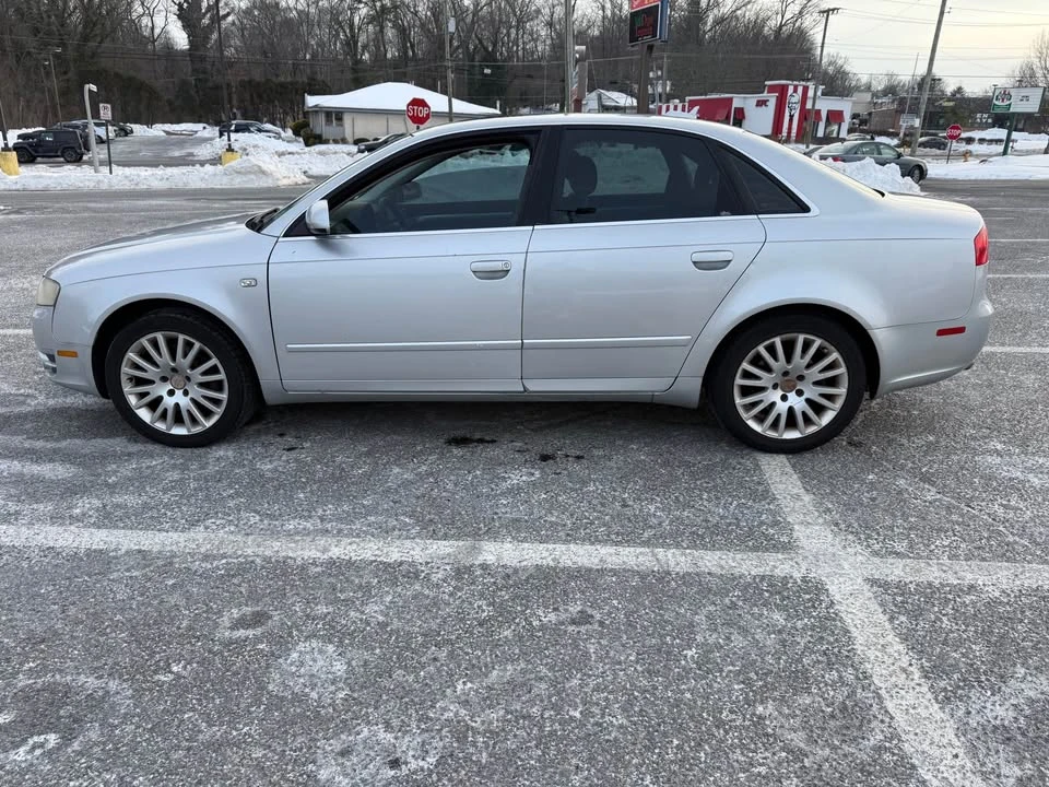 2006 Audi B7 A4 - Image 3 of 14