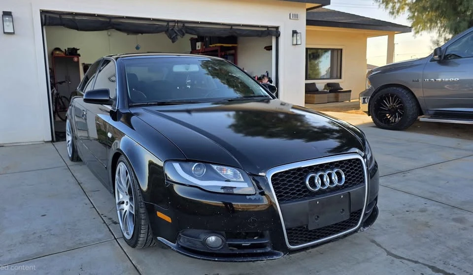 2006 Audi B7 A4 - Image 8 of 10