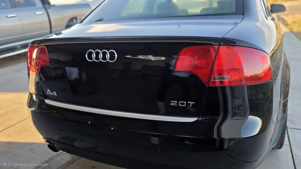 2006 Audi B7 A4 - Image 3 of 10