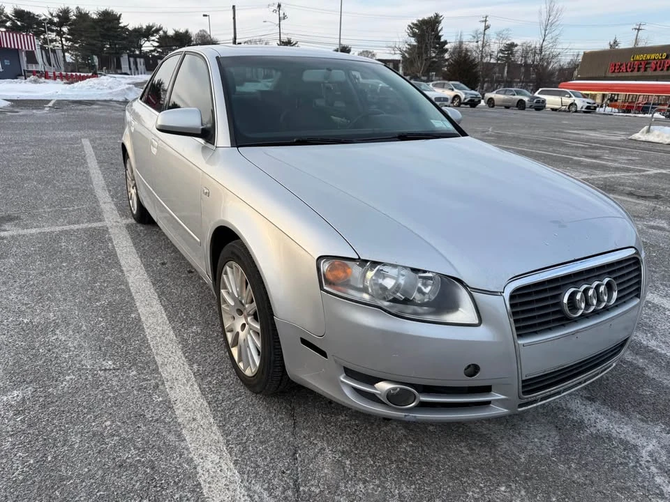 2006 Audi B7 A4 - Image 5 of 14