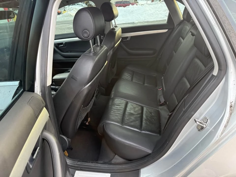 2006 Audi B7 A4 - Image 10 of 14