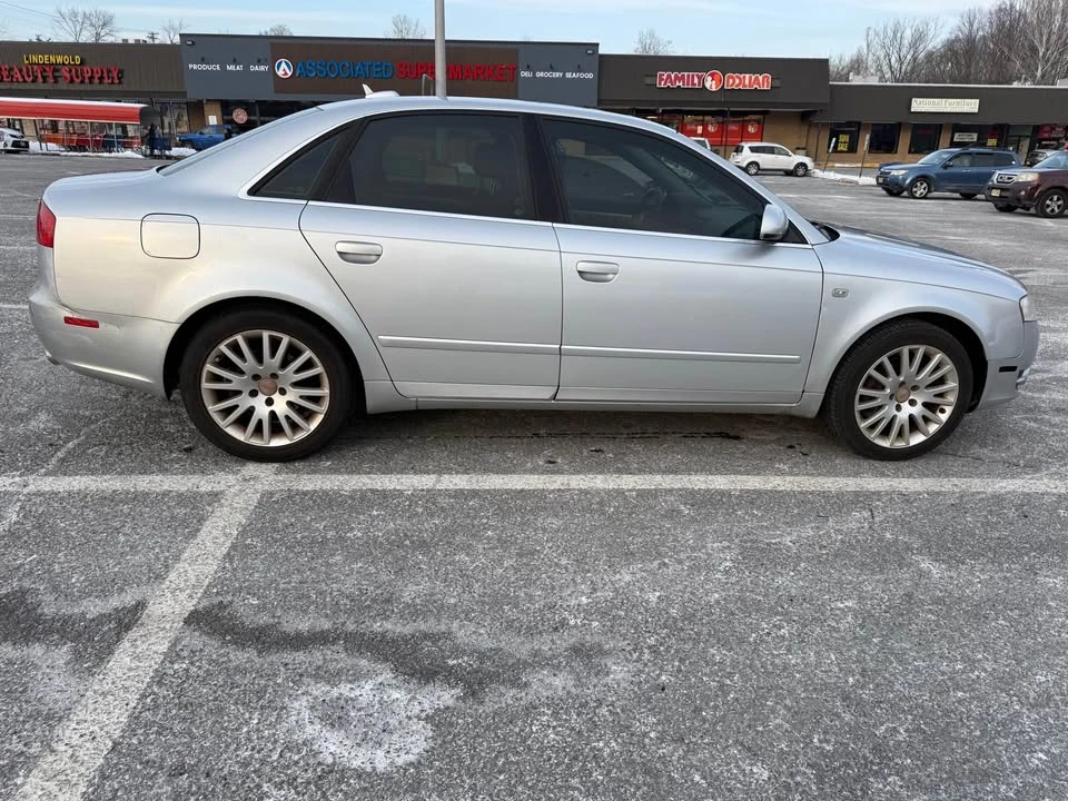 2006 Audi B7 A4 - Image 4 of 14