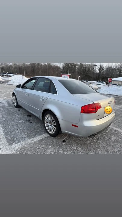 2006 Audi B7 A4 - Image 7 of 14