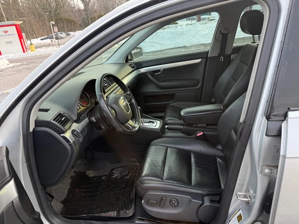 2006 Audi B7 A4 - Image 9 of 14