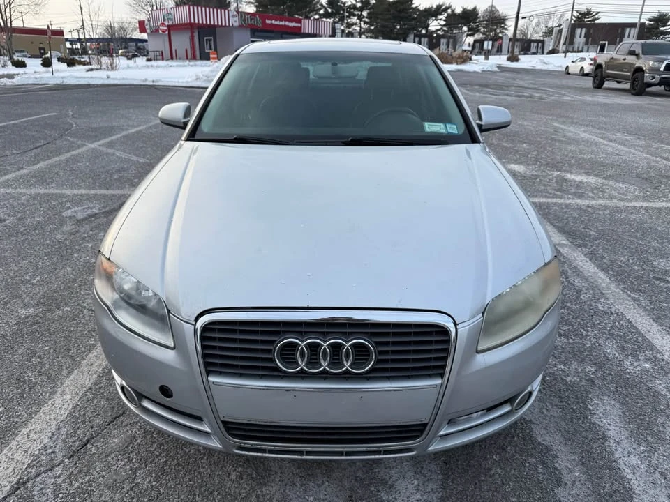 2006 Audi B7 A4 - Image 2 of 14