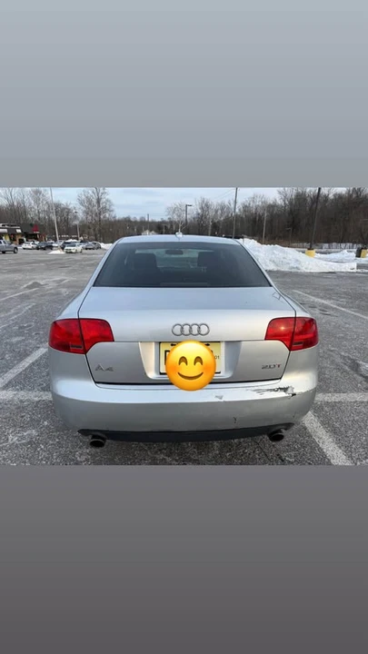 2006 Audi B7 A4 - Image 3 of 14