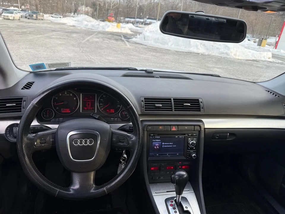 2006 Audi B7 A4 - Image 12 of 14