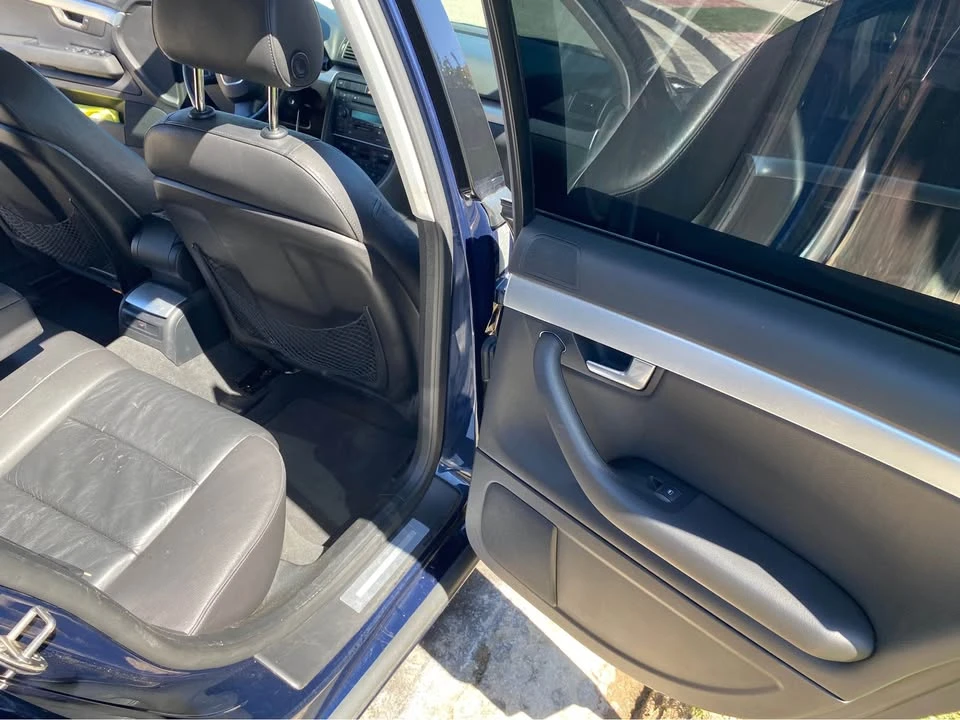 2006 Audi B6 A4 - Image 10 of 13