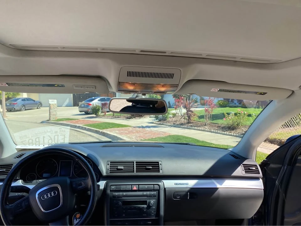 2006 Audi B6 A4 - Image 13 of 13