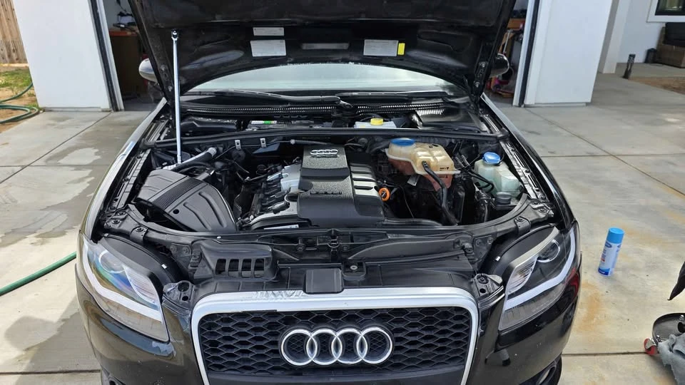 2006 Audi B7 A4 - Image 10 of 10