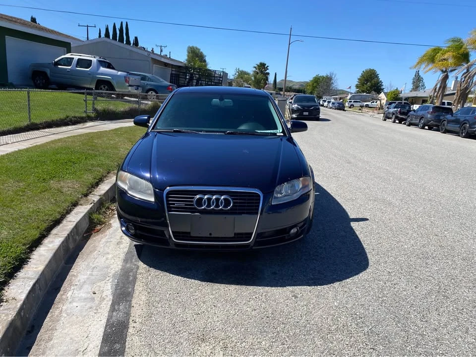 2006 Audi B6 A4 - Image 3 of 13