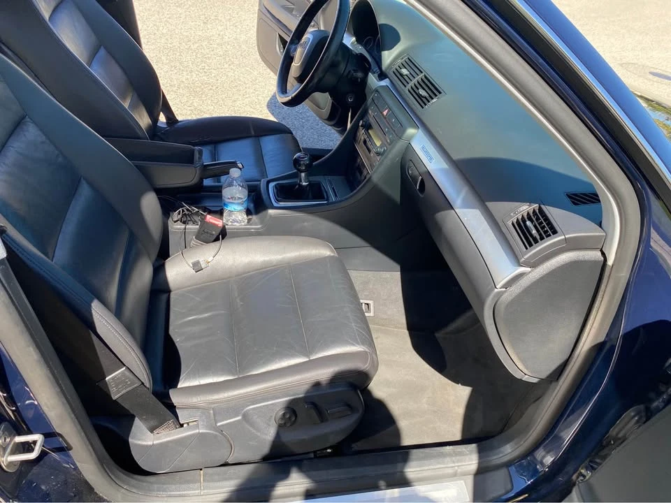 2006 Audi B6 A4 - Image 11 of 13