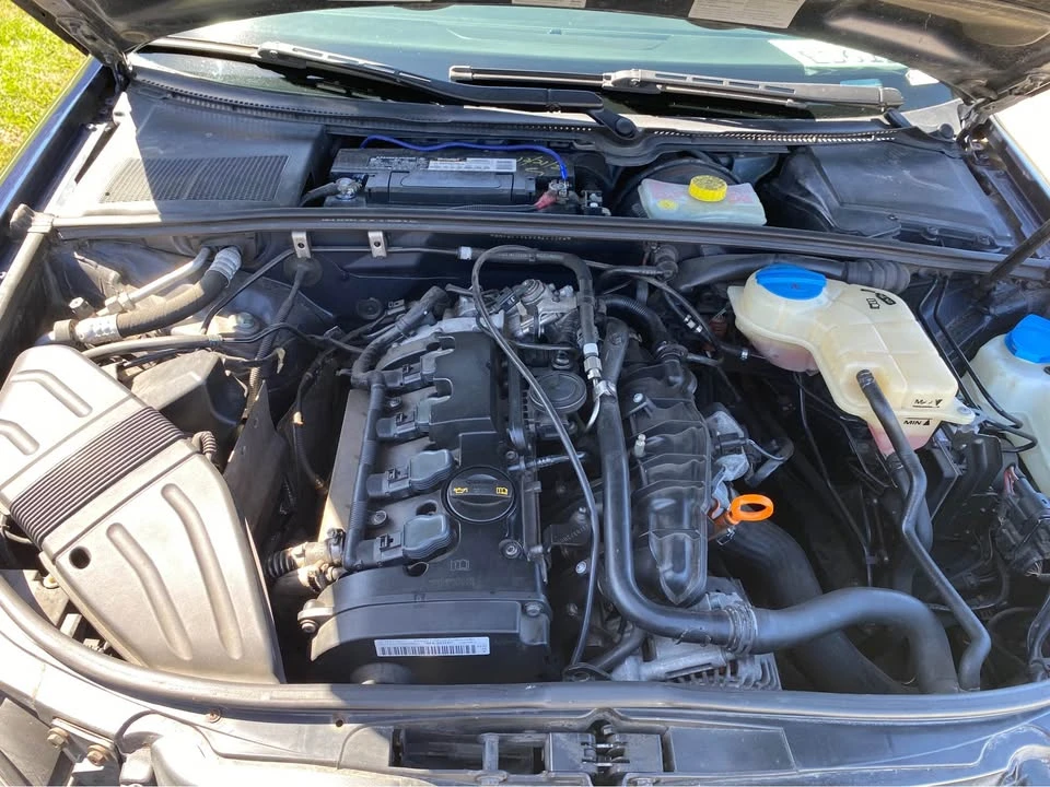 2006 Audi B6 A4 - Image 12 of 13