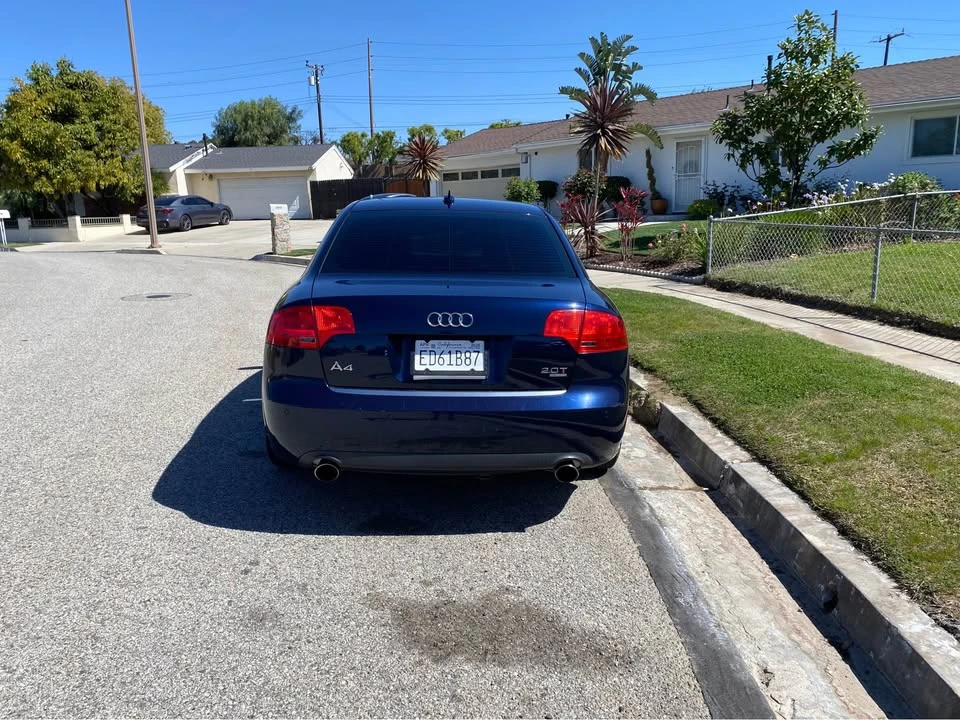 2006 Audi B6 A4 - Image 5 of 13