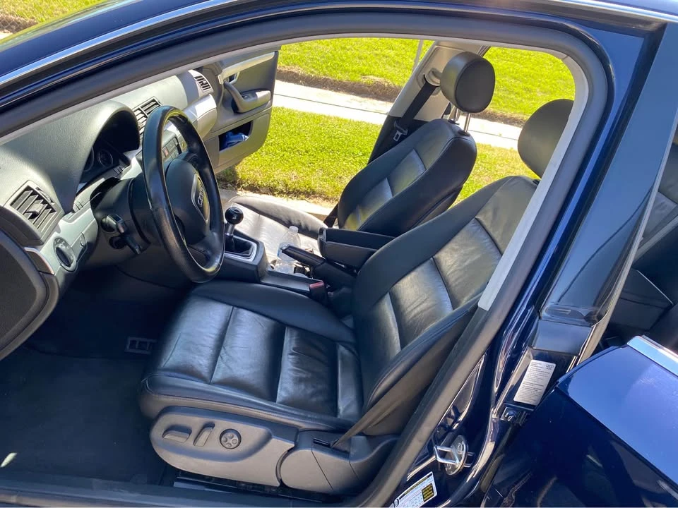 2006 Audi B6 A4 - Image 7 of 13