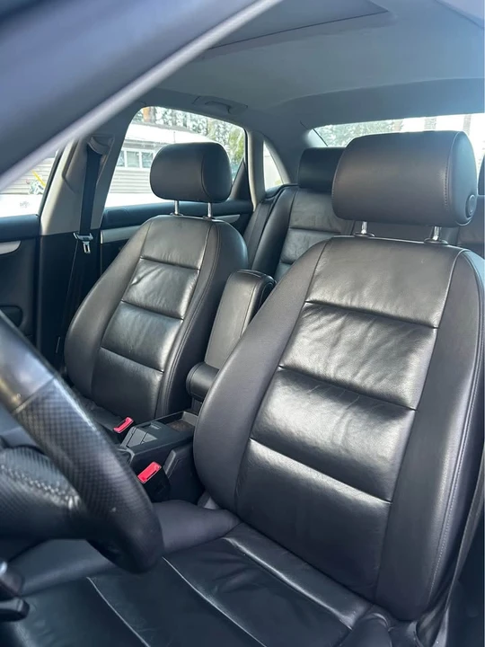 2006 Audi B7 A4 - Image 11 of 15