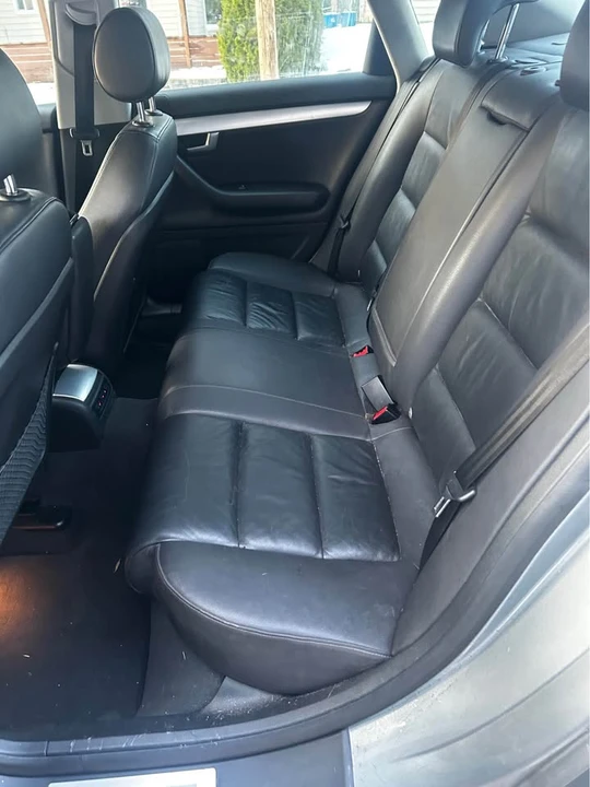 2006 Audi B7 A4 - Image 12 of 15