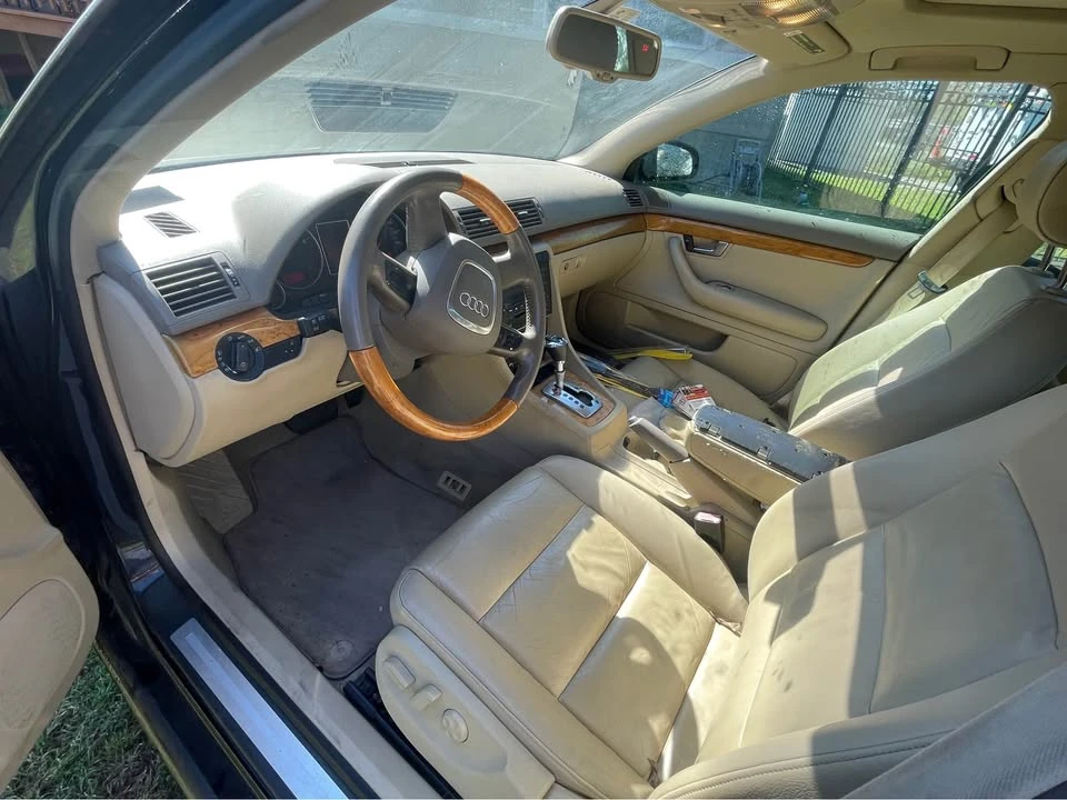 2006 Audi B7 A4 - Image 5 of 7