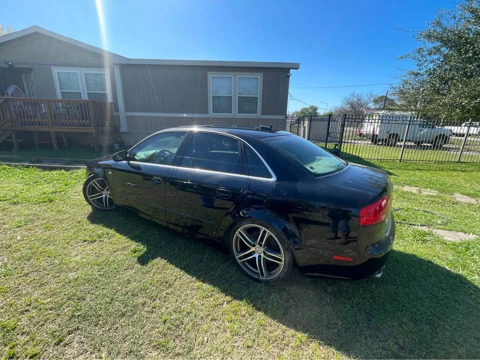 2006 Audi B7 A4 - Image 3 of 7