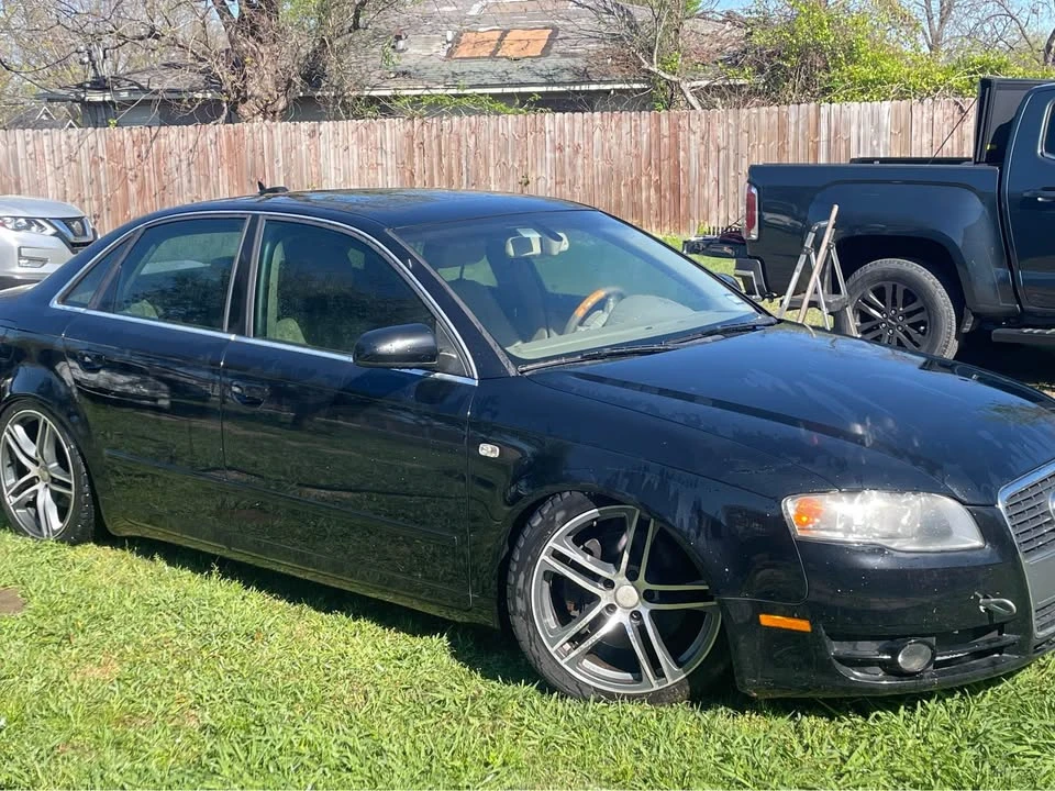 2006 Audi B7 A4 - Image 7 of 7